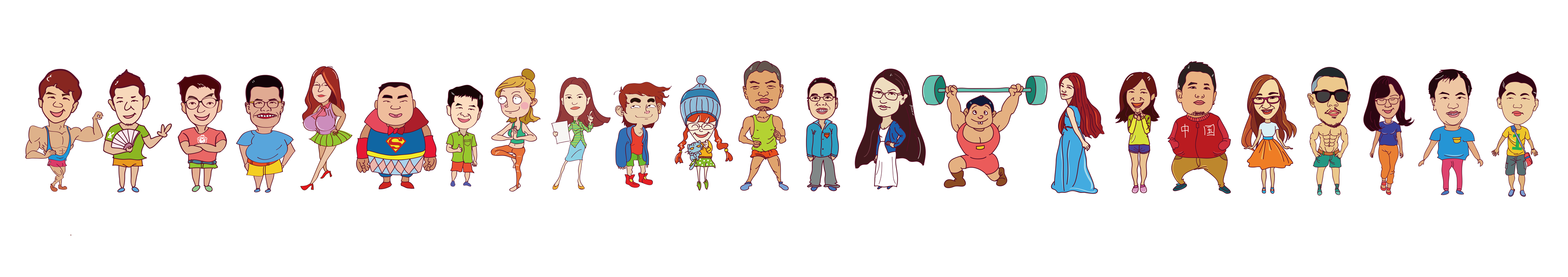 CC毕加索的个人主页（背景预览） - 主页背景设置 - 站酷设计师CC毕加索原创素材 - 站酷ZCOOL