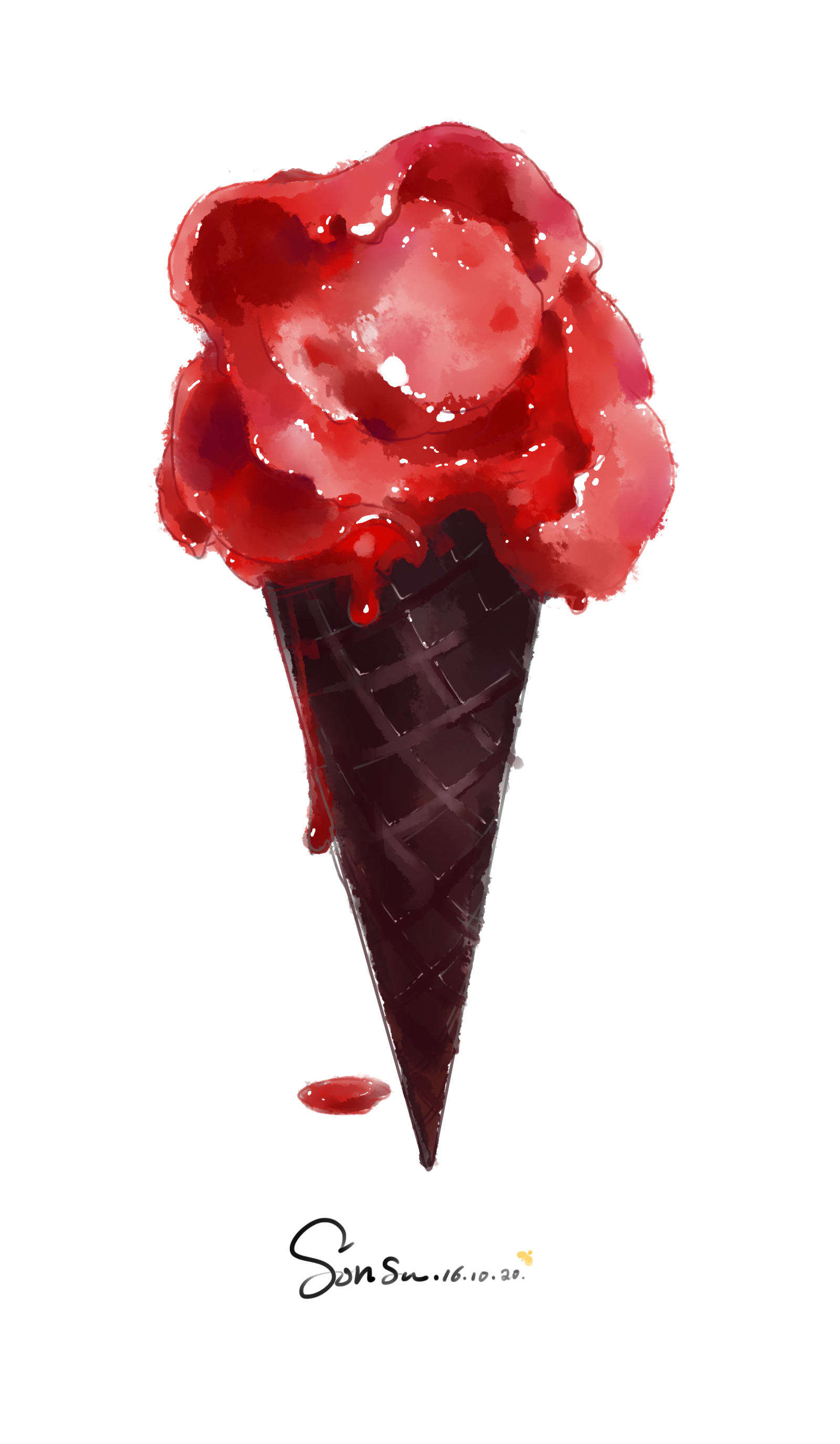 SONSU松鼠的個人主頁（背景預覽） - 主頁背景設置 - 站酷設計師SONSU松鼠原創(chuàng)素材 - 站酷ZCOOL