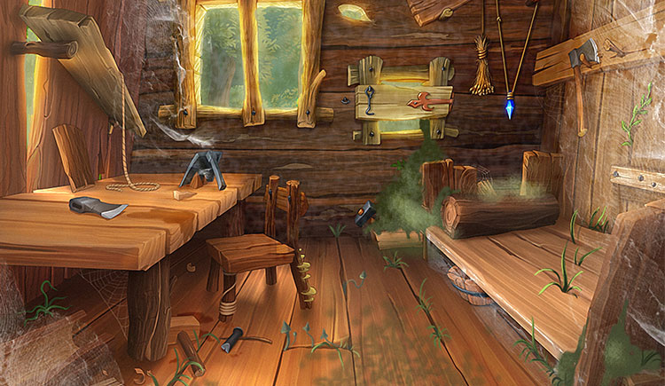 我就是设计狮的个人主页（背景预览） - 主页背景设置 - 站酷设计师我就是设计狮原创素材 - 站酷ZCOOL