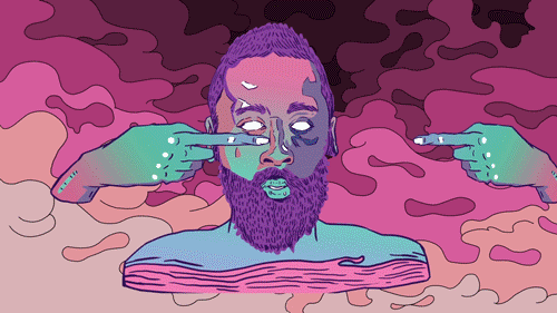 朱异的个人主页（背景预览） - 主页背景设置 - 站酷设计师朱异原创素材 - 站酷ZCOOL