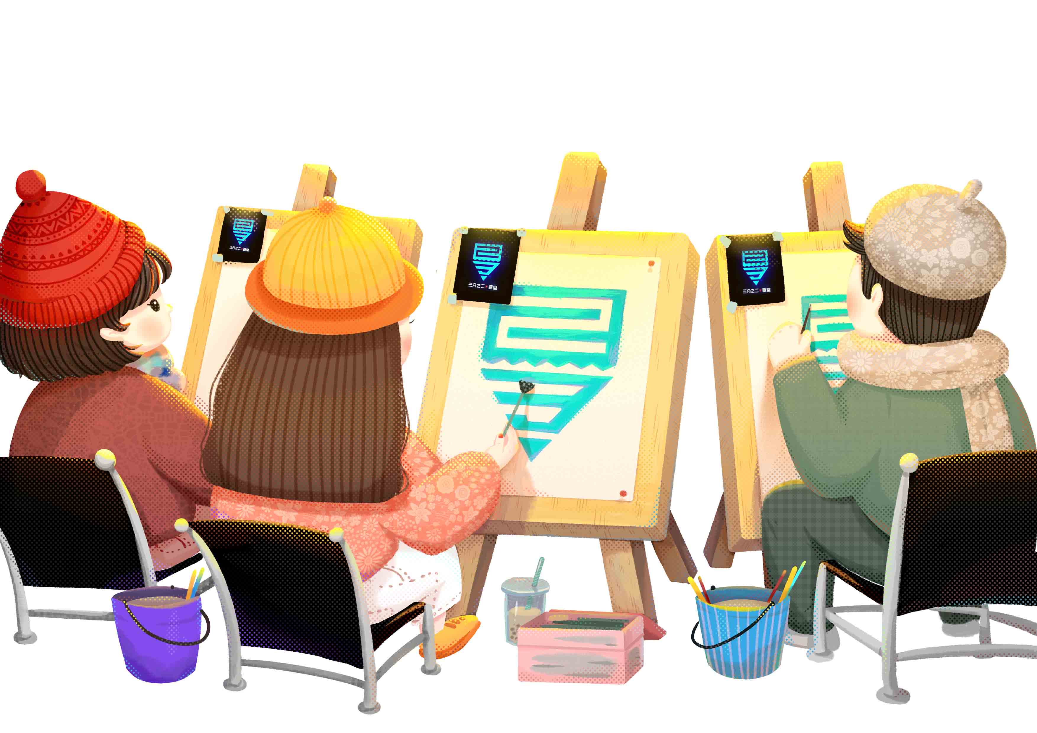 余肉的個(gè)人主頁(yè)（背景預(yù)覽） - 主頁(yè)背景設(shè)置 - 站酷設(shè)計(jì)師余肉原創(chuàng)素材 - 站酷ZCOOL