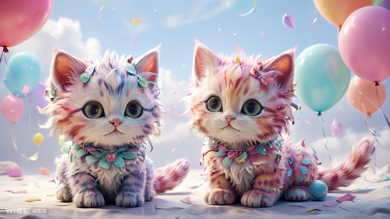 穿靴子的猫寻找真相之旅（图ZMzcwMTQxNDcy） - AI作品 - 站酷设计师温陆星原创素材 - 站酷ZCOOL