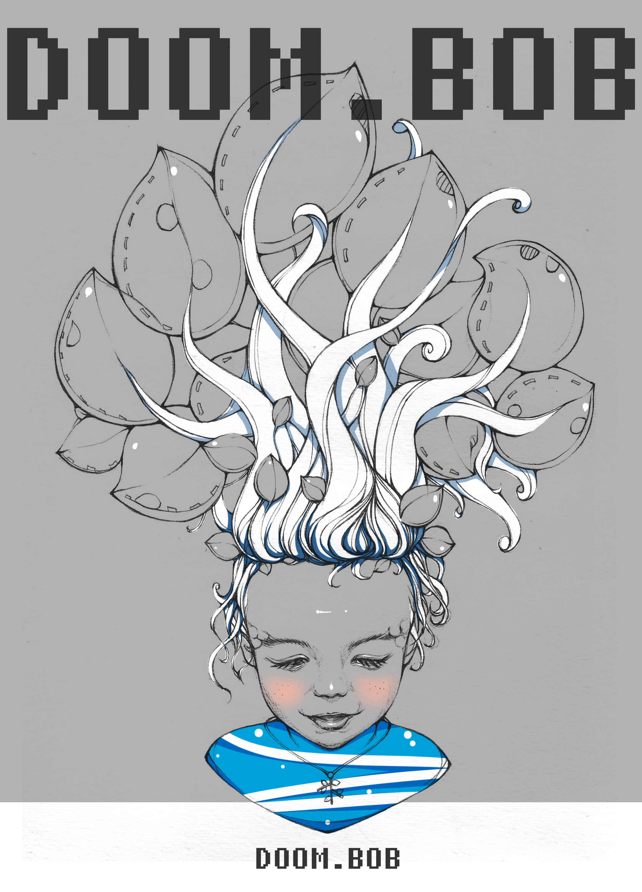 杜大力的个人主页（背景预览） - 主页背景设置 - 站酷设计师杜大力原创素材 - 站酷ZCOOL