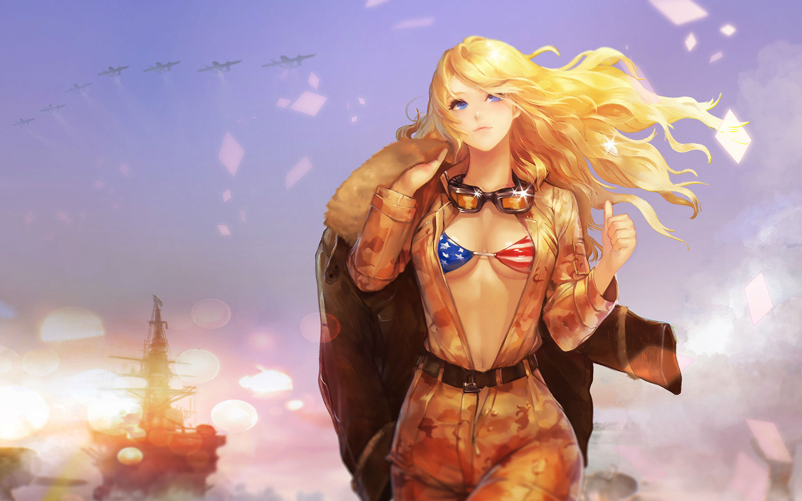 琰夢(mèng)天藍(lán)的個(gè)人主頁（背景預(yù)覽） - 主頁背景設(shè)置 - 站酷設(shè)計(jì)師琰夢(mèng)天藍(lán)原創(chuàng)素材 - 站酷ZCOOL