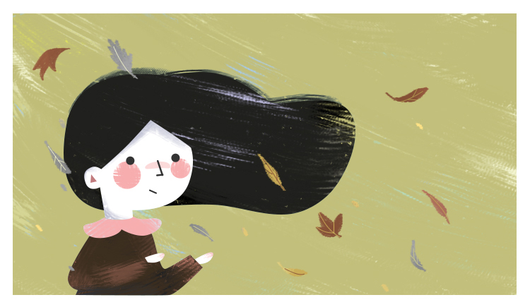 大川花花的个人主页（背景预览） - 主页背景设置 - 站酷设计师大川花花原创素材 - 站酷ZCOOL