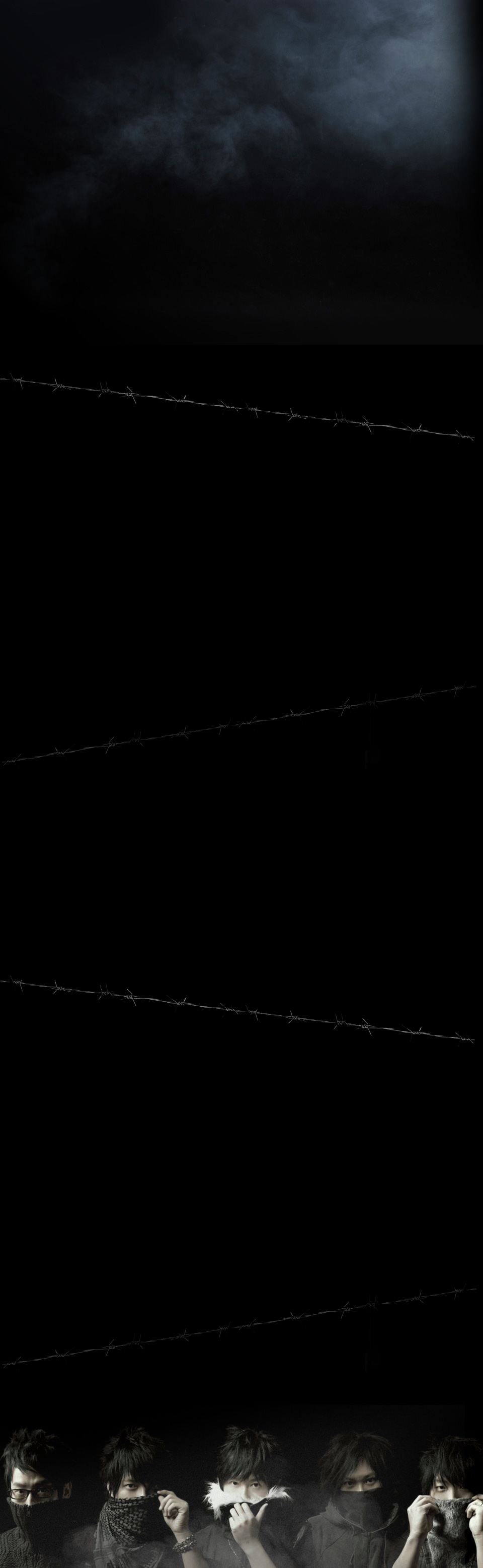 lucifer_魚的個人主頁（背景預(yù)覽） - 主頁背景設(shè)置 - 站酷設(shè)計師lucifer_魚原創(chuàng)素材 - 站酷ZCOOL