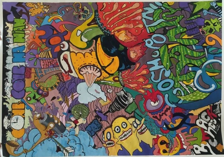 ccczzz征的個人主頁（背景預(yù)覽） - 主頁背景設(shè)置 - 站酷設(shè)計師ccczzz征原創(chuàng)素材 - 站酷ZCOOL