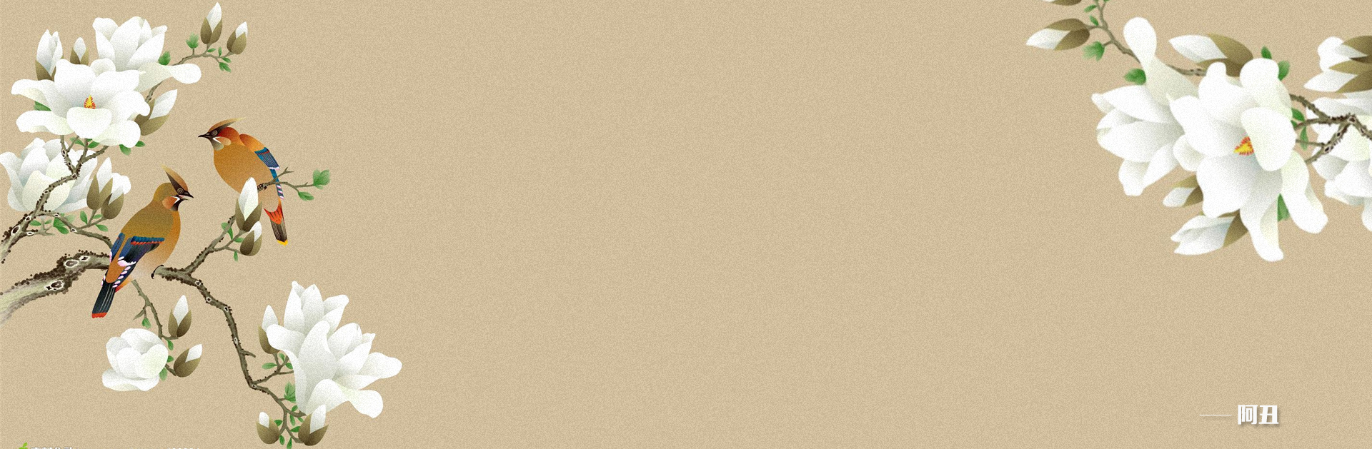 張丹淡的個人主頁（背景預(yù)覽） - 主頁背景設(shè)置 - 站酷設(shè)計師張丹淡原創(chuàng)素材 - 站酷ZCOOL