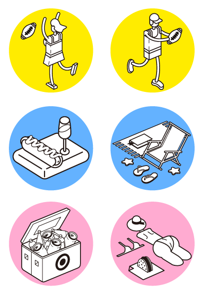 山猪美纪子的个人主页（背景预览） - 主页背景设置 - 站酷设计师山猪美纪子原创素材 - 站酷ZCOOL