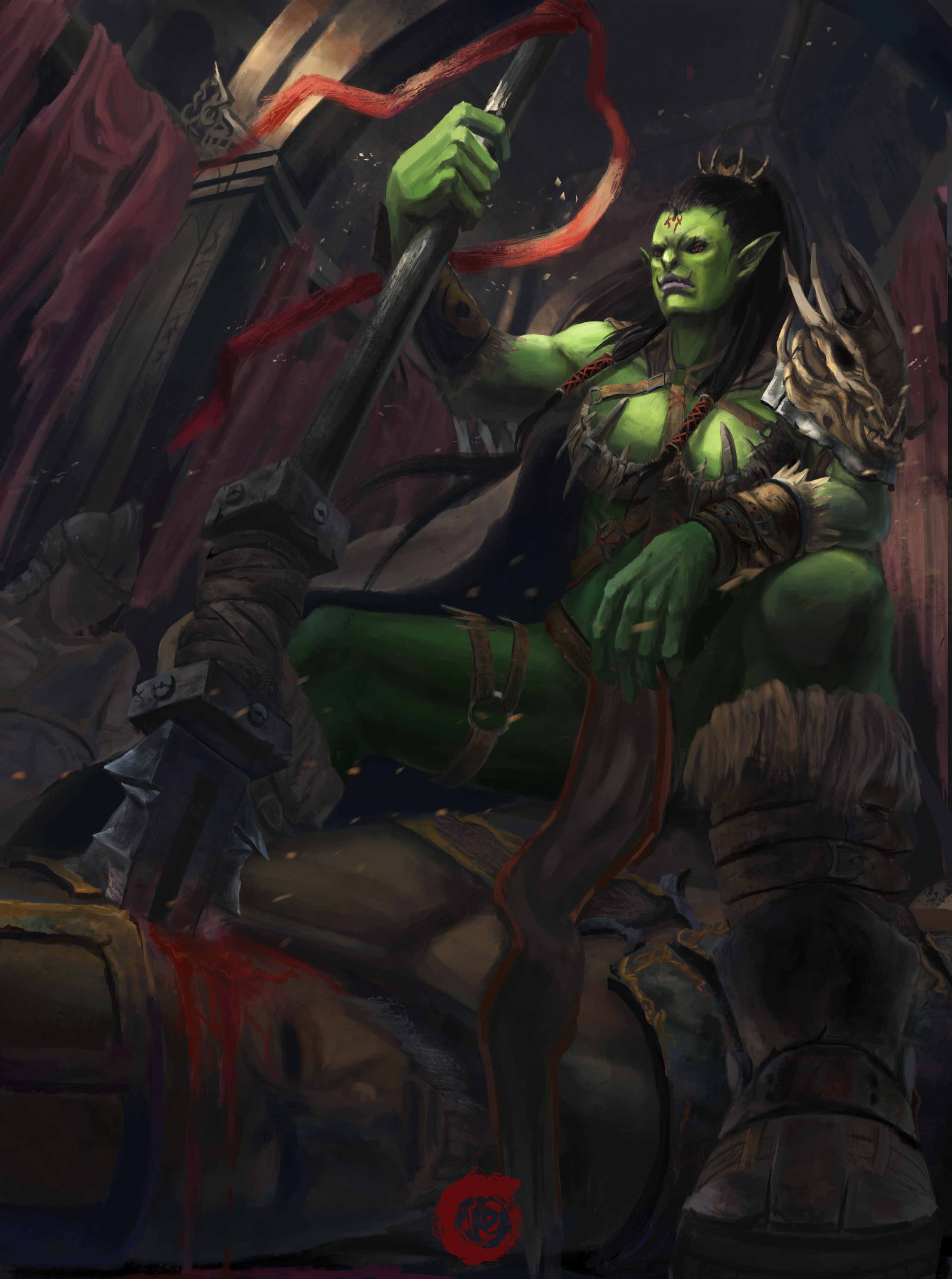 李遮天的個(gè)人主頁(yè)（背景預(yù)覽） - 主頁(yè)背景設(shè)置 - 站酷設(shè)計(jì)師李遮天原創(chuàng)素材 - 站酷ZCOOL