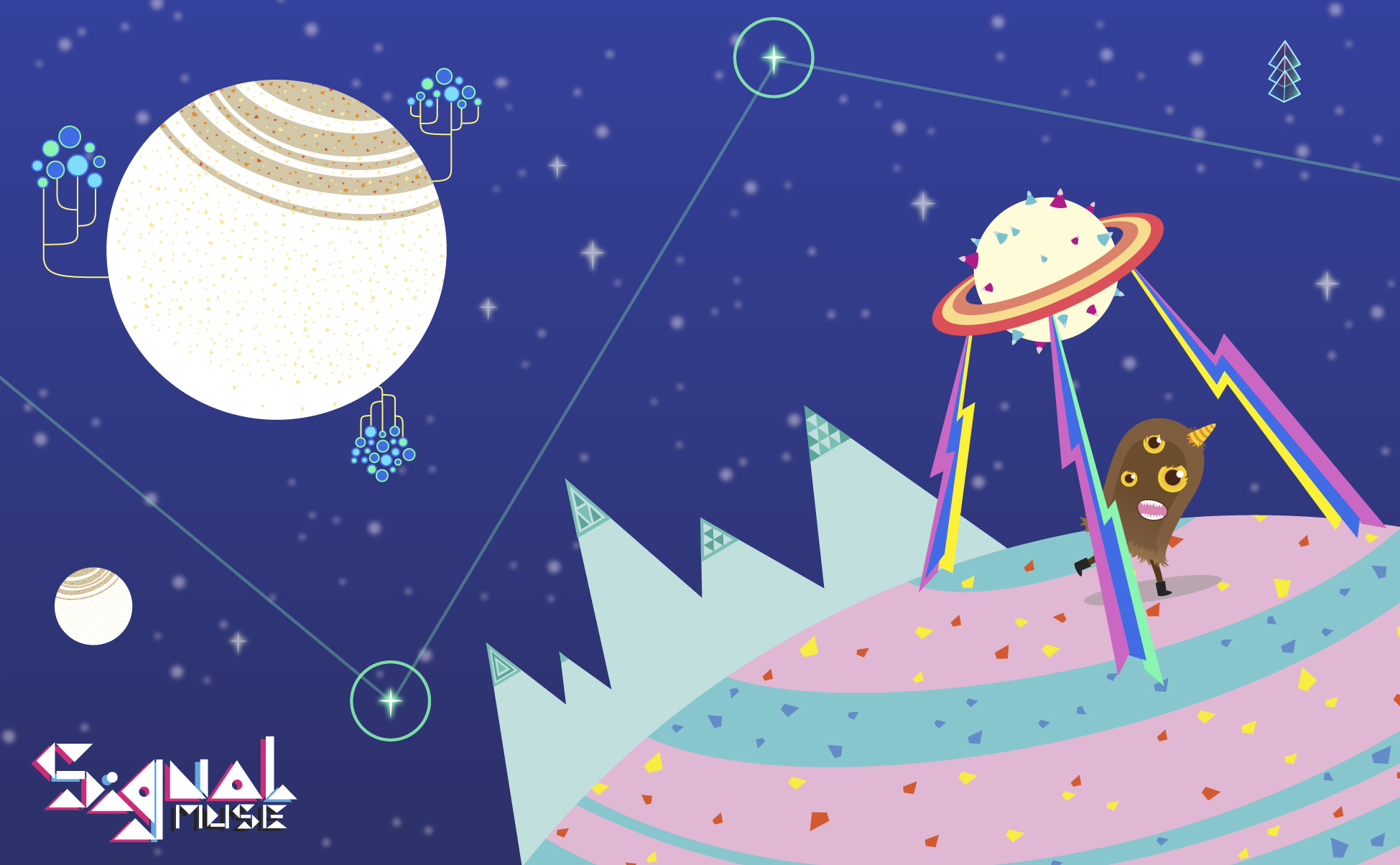 四月梦二的个人主页（背景预览） - 主页背景设置 - 站酷设计师四月梦二原创素材 - 站酷ZCOOL