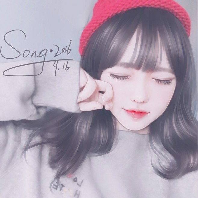 小花公举的个人主页（背景预览） - 主页背景设置 - 站酷设计师小花公举原创素材 - 站酷ZCOOL