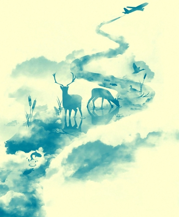 OYA欧雅的个人主页（背景预览） - 主页背景设置 - 站酷设计师OYA欧雅原创素材 - 站酷ZCOOL