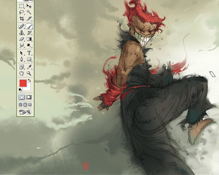 yuyang阳阳_567的个人主页（背景预览） - 主页背景设置 - 站酷设计师yuyang阳阳_567原创素材 - 站酷ZCOOL