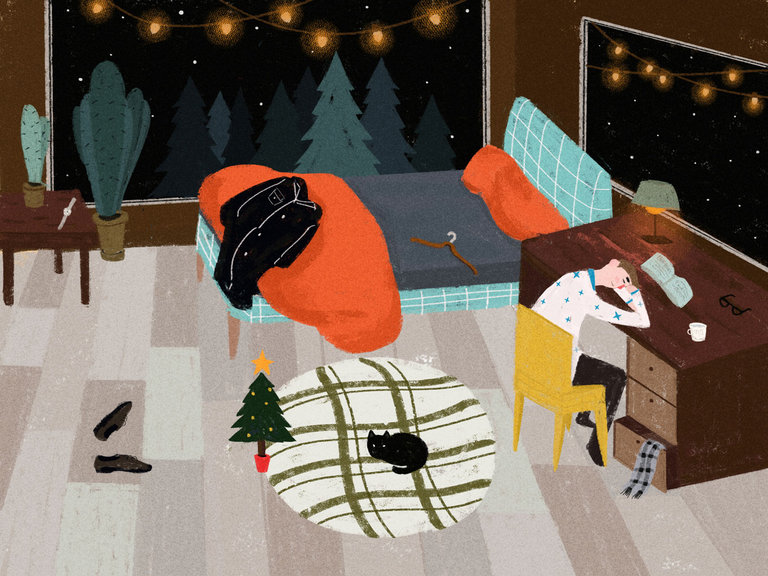 梅苏特的个人主页（背景预览） - 主页背景设置 - 站酷设计师梅苏特原创素材 - 站酷ZCOOL