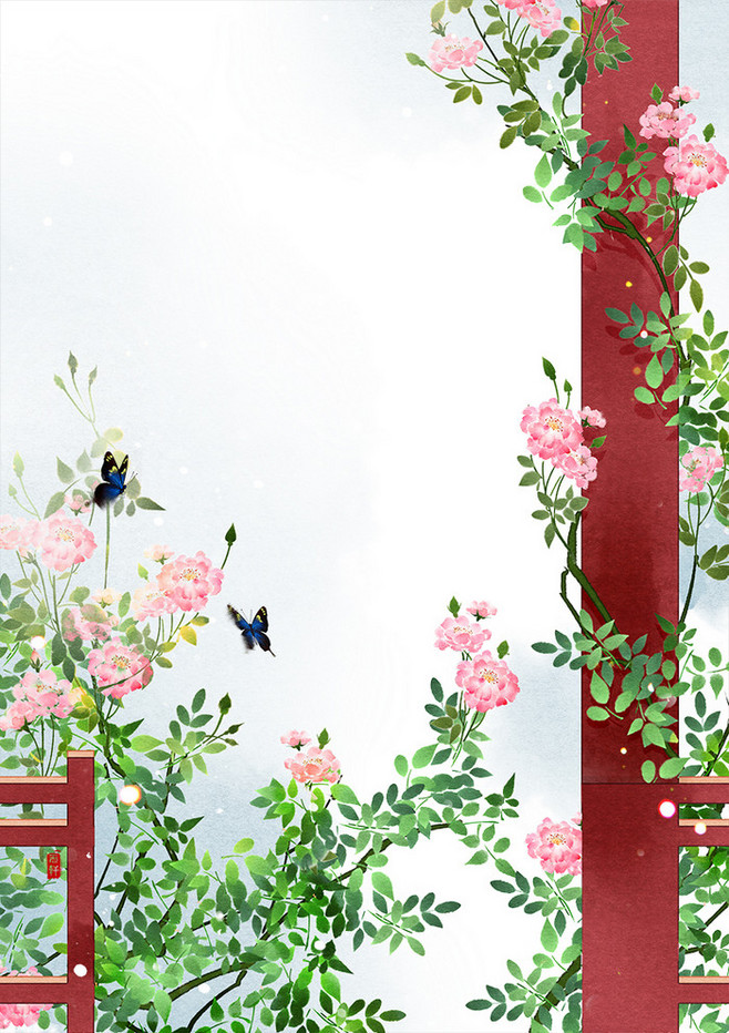 白芯的个人主页（背景预览） - 主页背景设置 - 站酷设计师白芯原创素材 - 站酷ZCOOL