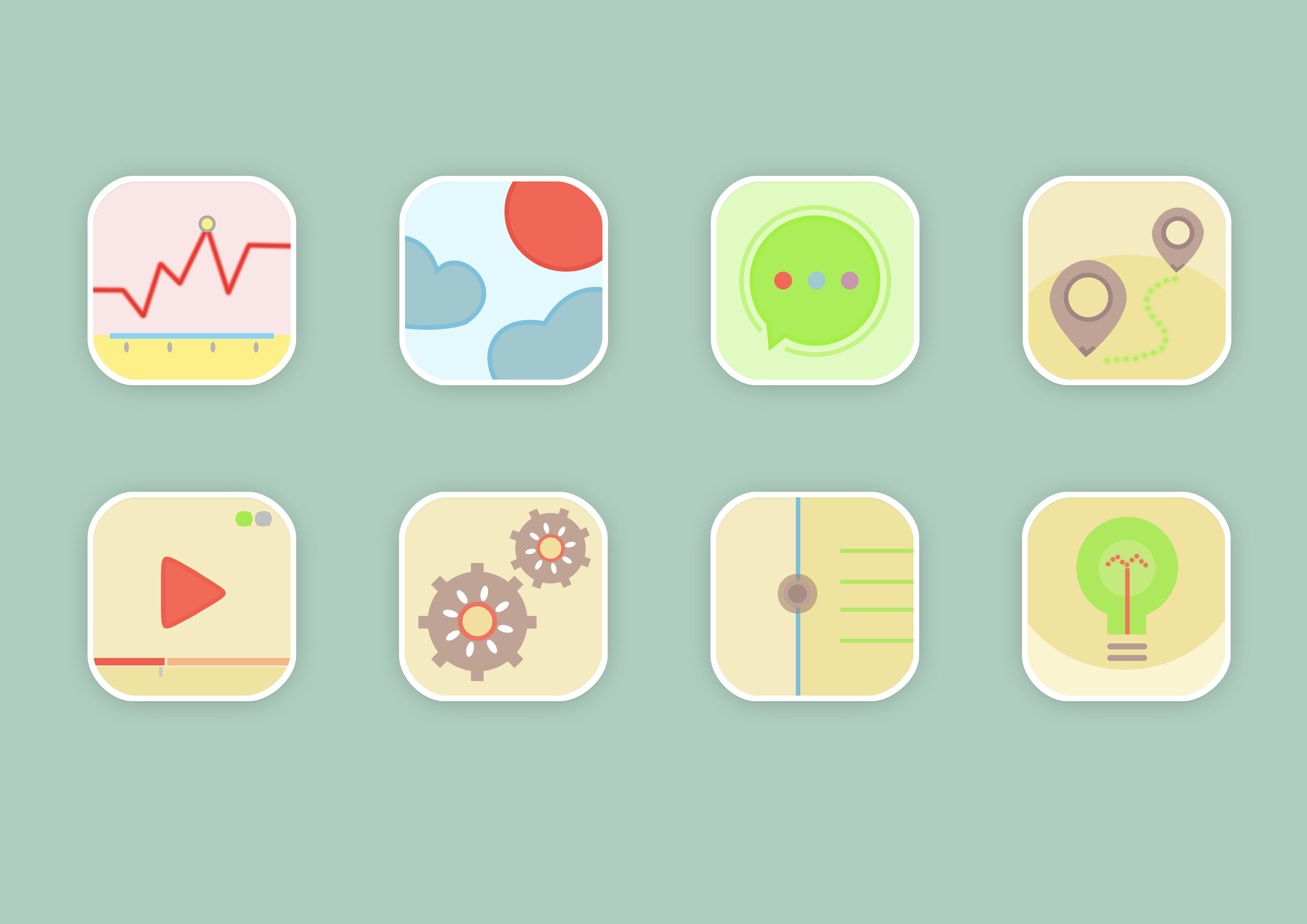 百賀的個人主頁（背景預(yù)覽） - 主頁背景設(shè)置 - 站酷設(shè)計師百賀原創(chuàng)素材 - 站酷ZCOOL