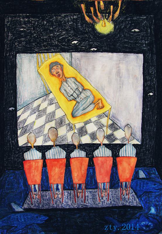 大芃的個人主頁（背景預覽） - 主頁背景設置 - 站酷設計師大芃原創(chuàng)素材 - 站酷ZCOOL