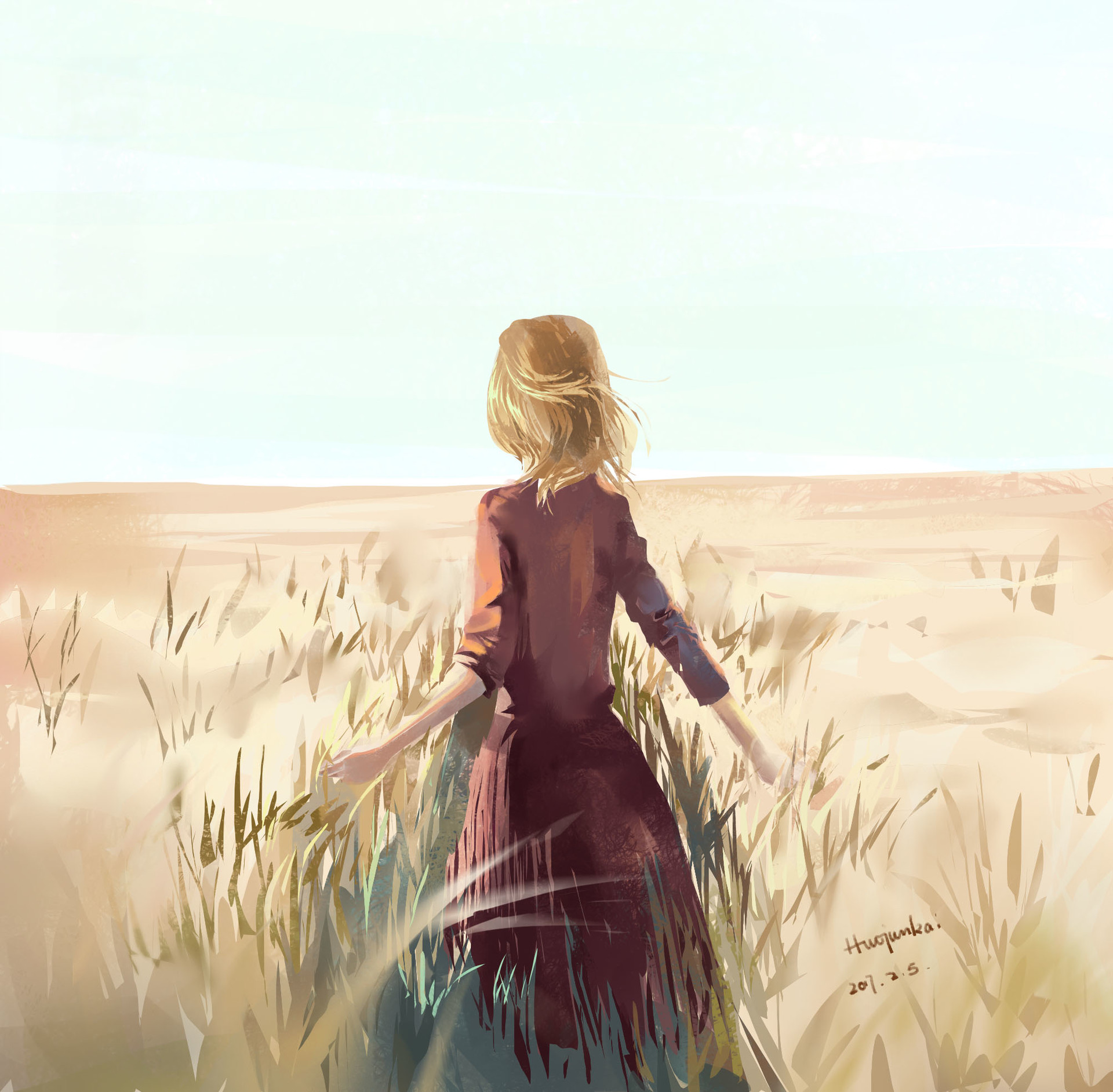 Chai_Wang的个人主页（背景预览） - 主页背景设置 - 站酷设计师Chai_Wang原创素材 - 站酷ZCOOL