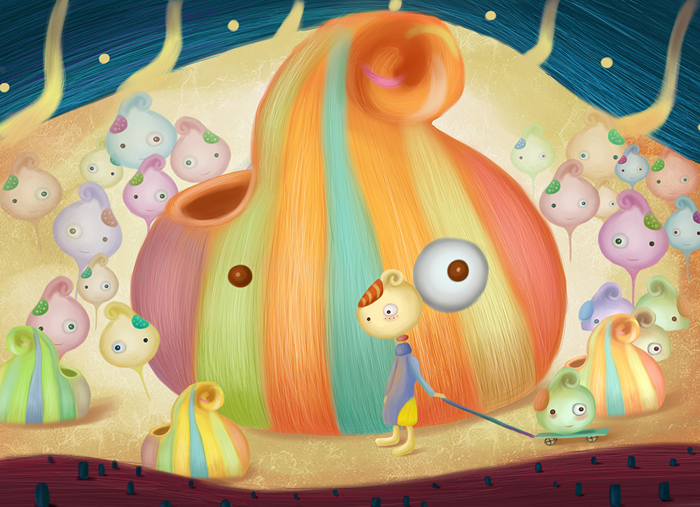 sal320的个人主页（背景预览） - 主页背景设置 - 站酷设计师sal320原创素材 - 站酷ZCOOL