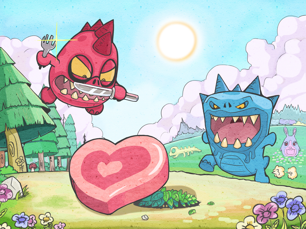 刺青燦叔的個(gè)人主頁(yè)（背景預(yù)覽） - 主頁(yè)背景設(shè)置 - 站酷設(shè)計(jì)師刺青燦叔原創(chuàng)素材 - 站酷ZCOOL