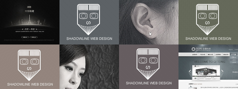 shadowline_web的个人主页（背景预览） - 主页背景设置 - 站酷设计师shadowline_web原创素材 - 站酷ZCOOL