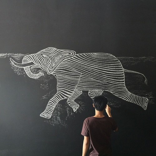 阿星kenneth的个人主页（背景预览） - 主页背景设置 - 站酷设计师阿星kenneth原创素材 - 站酷ZCOOL