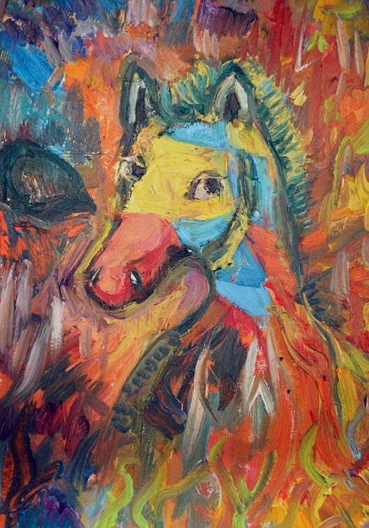 马小团儿的个人主页（背景预览） - 主页背景设置 - 站酷设计师马小团儿原创素材 - 站酷ZCOOL