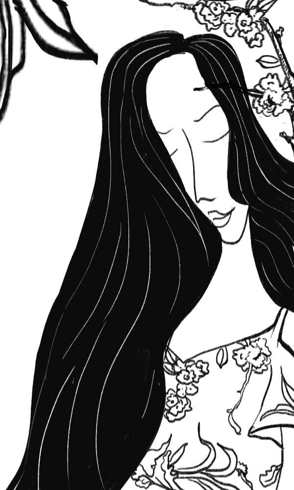 大麥不開花的個(gè)人主頁(yè)（背景預(yù)覽） - 主頁(yè)背景設(shè)置 - 站酷設(shè)計(jì)師大麥不開花原創(chuàng)素材 - 站酷ZCOOL