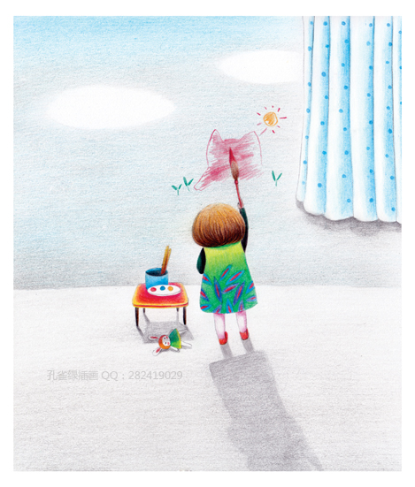 孔雀绿的个人主页（背景预览） - 主页背景设置 - 站酷设计师孔雀绿原创素材 - 站酷ZCOOL