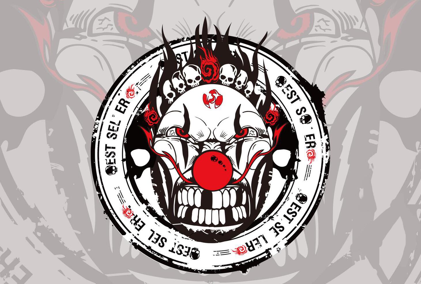 三寿君的个人主页（背景预览） - 主页背景设置 - 站酷设计师三寿君原创素材 - 站酷ZCOOL