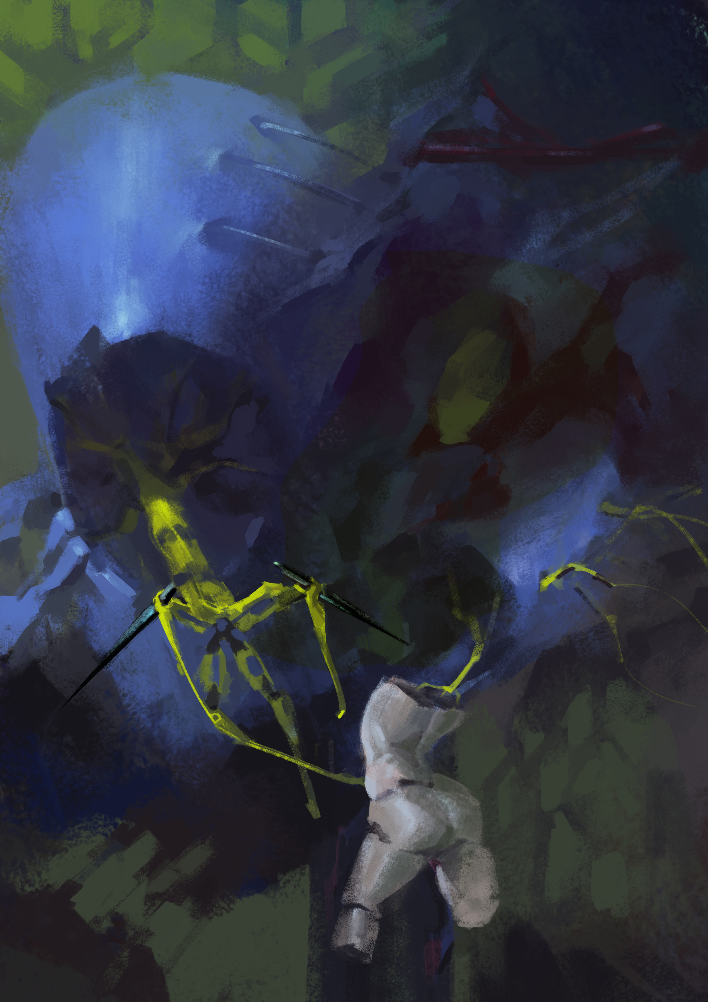 芥末三文鱼的个人主页（背景预览） - 主页背景设置 - 站酷设计师芥末三文鱼原创素材 - 站酷ZCOOL