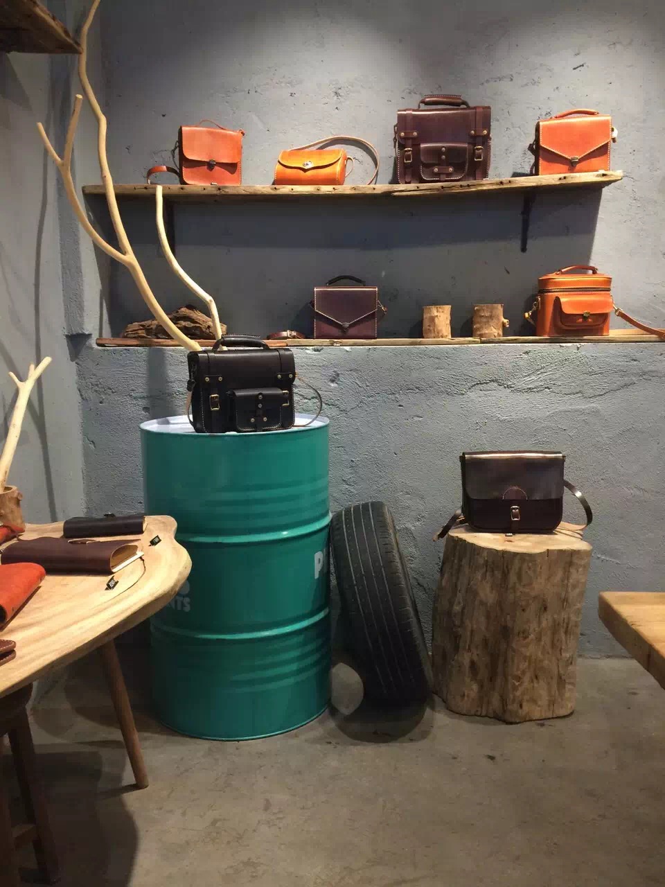 花时间手艺馆的个人主页（背景预览） - 主页背景设置 - 站酷设计师花时间手艺馆原创素材 - 站酷ZCOOL