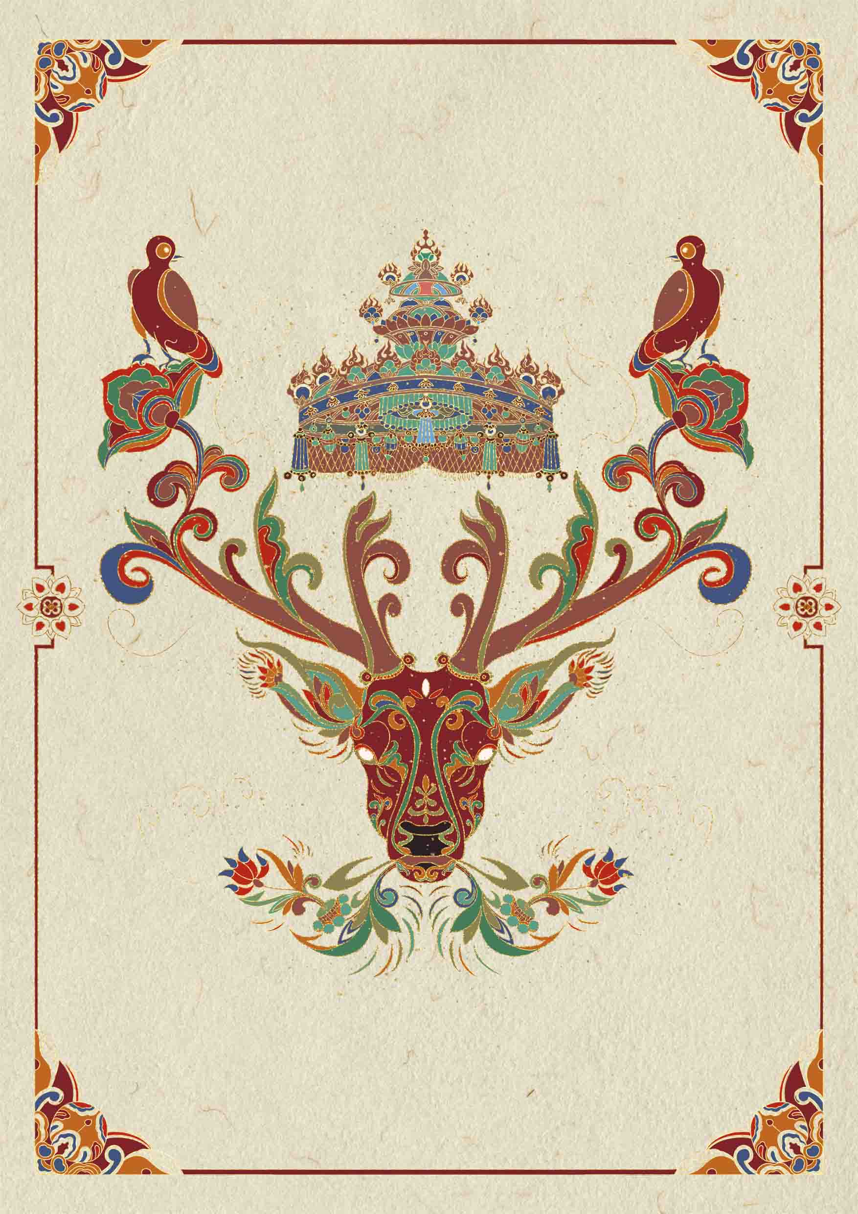 Shawn李的個人主頁（背景預覽） - 主頁背景設置 - 站酷設計師Shawn李原創(chuàng)素材 - 站酷ZCOOL