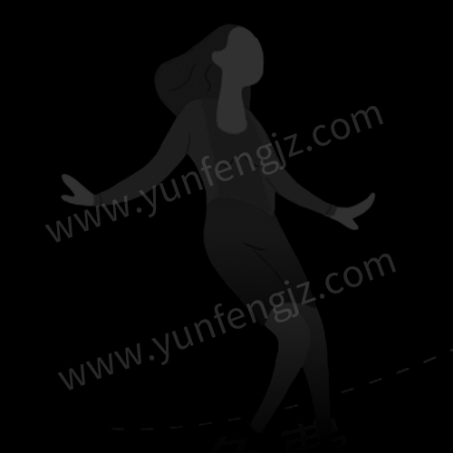 云丰小程序的个人主页（背景预览） - 主页背景设置 - 站酷设计师云丰小程序原创素材 - 站酷ZCOOL