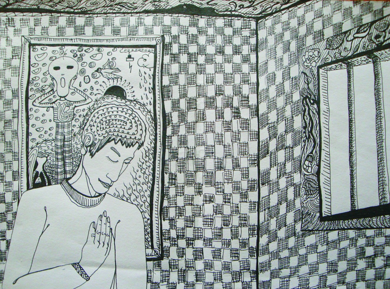 张CANRONG的个人主页（背景预览） - 主页背景设置 - 站酷设计师张CANRONG原创素材 - 站酷ZCOOL