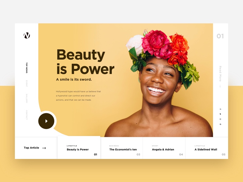 Anglaa的个人主页（背景预览） - 主页背景设置 - 站酷设计师Anglaa原创素材 - 站酷ZCOOL