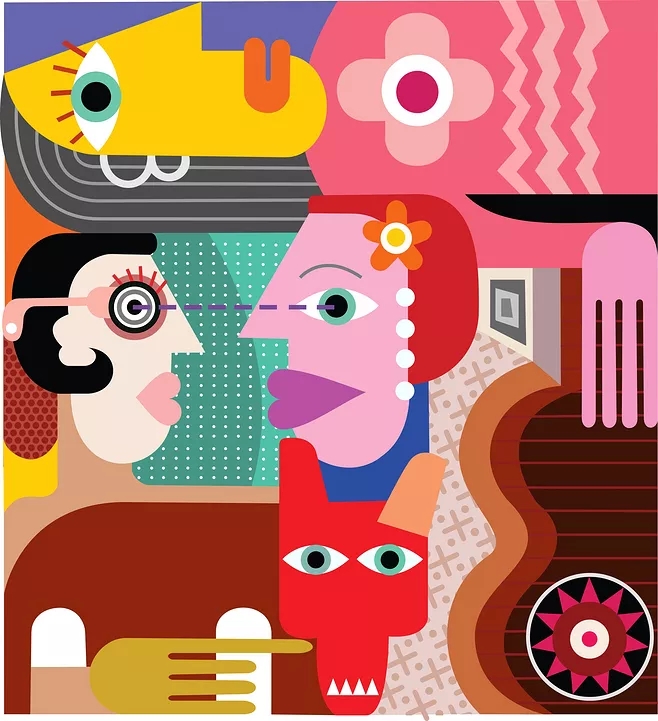 跳跳豆的个人主页（背景预览） - 主页背景设置 - 站酷设计师跳跳豆原创素材 - 站酷ZCOOL