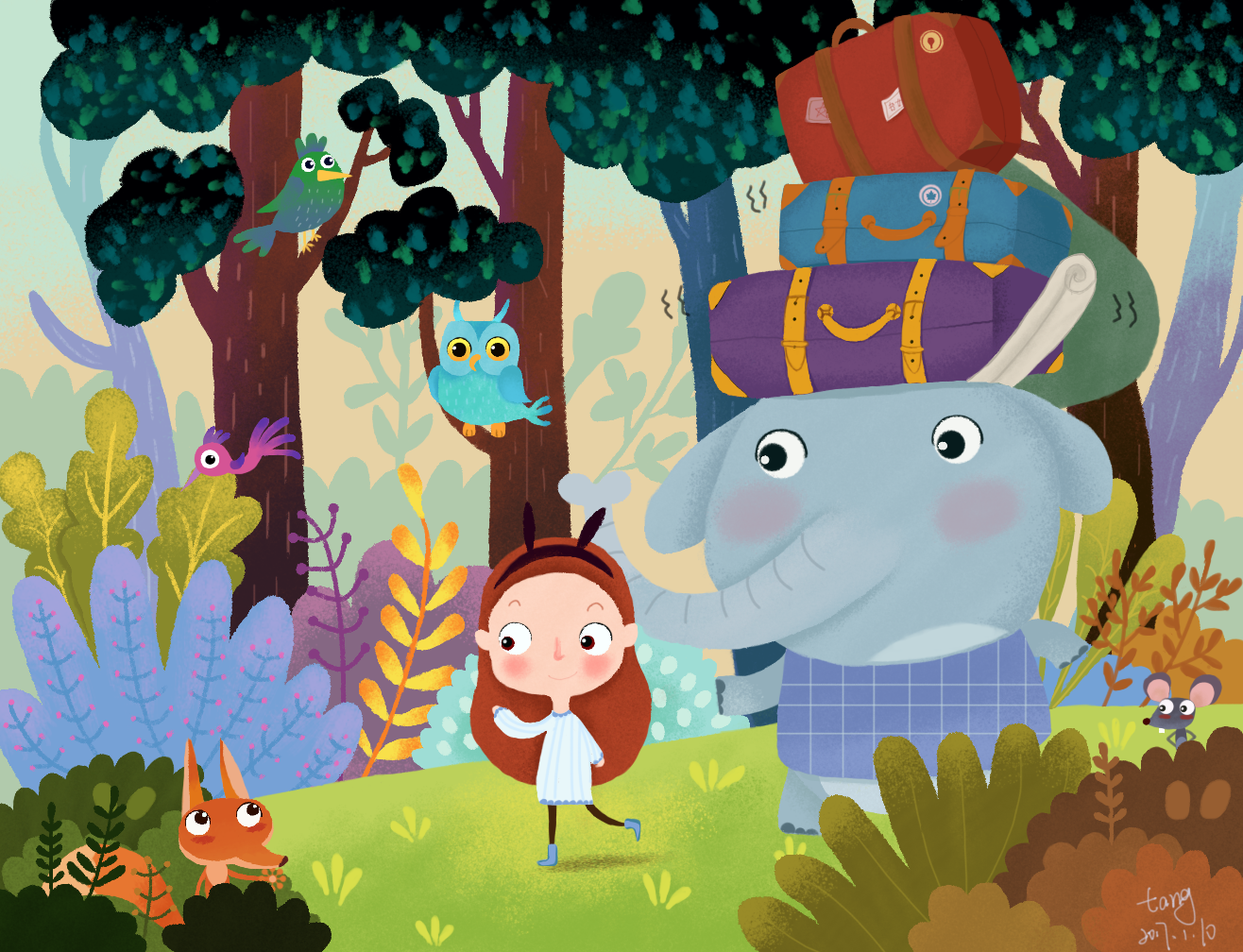 米米唐的個人主頁（背景預(yù)覽） - 主頁背景設(shè)置 - 站酷設(shè)計(jì)師米米唐原創(chuàng)素材 - 站酷ZCOOL