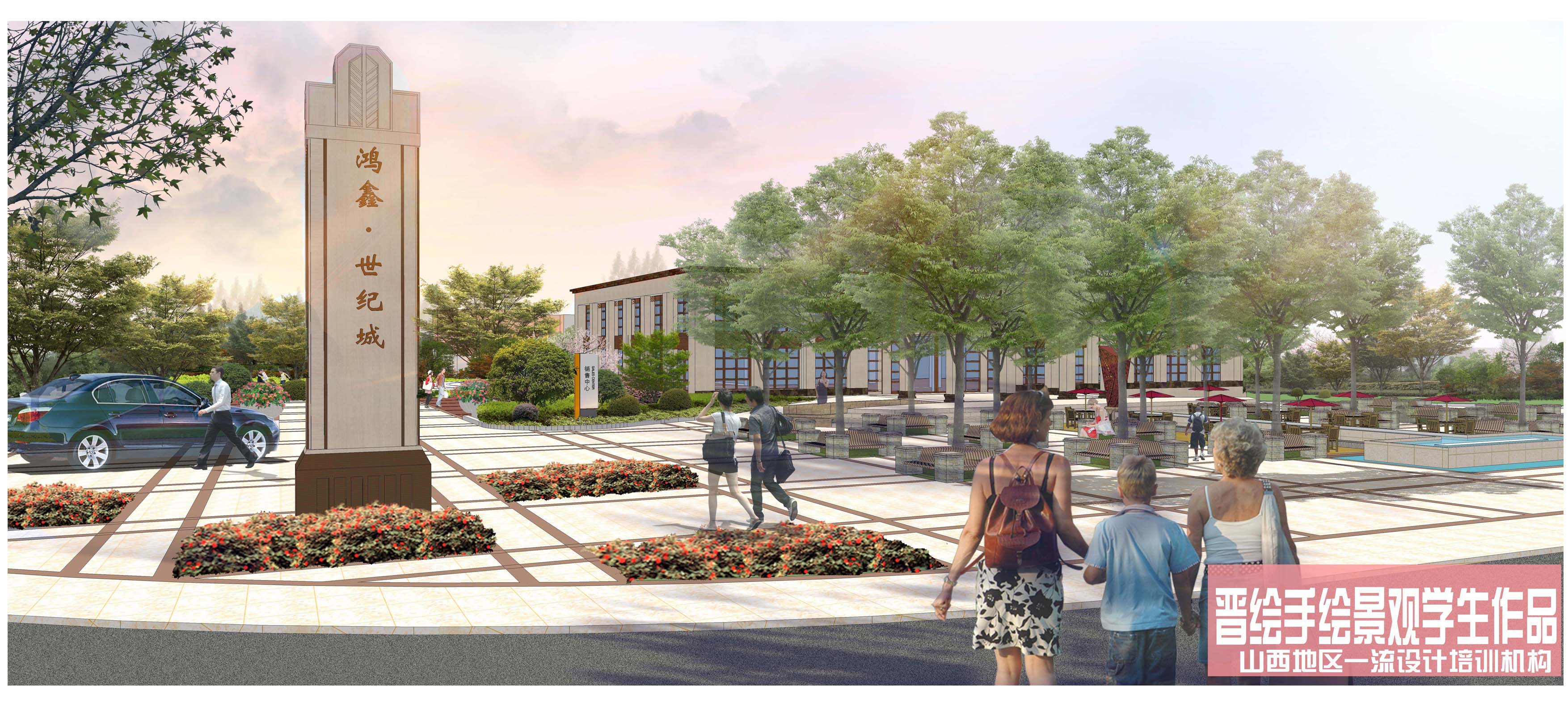 晉繪手繪的個人主頁（背景預(yù)覽） - 主頁背景設(shè)置 - 站酷設(shè)計師晉繪手繪原創(chuàng)素材 - 站酷ZCOOL