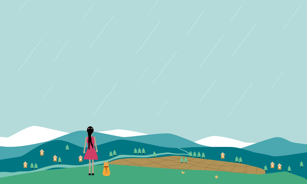 盐山尾的个人主页（背景预览） - 主页背景设置 - 站酷设计师盐山尾原创素材 - 站酷ZCOOL