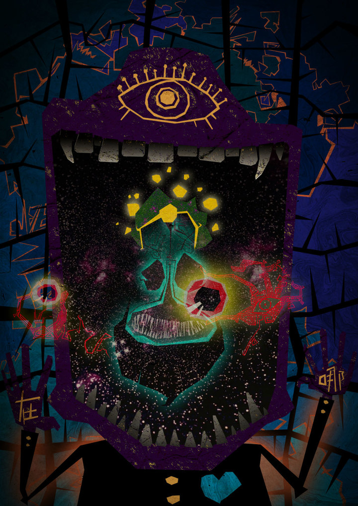 klim的個(gè)人主頁（背景預(yù)覽） - 主頁背景設(shè)置 - 站酷設(shè)計(jì)師klim原創(chuàng)素材 - 站酷ZCOOL