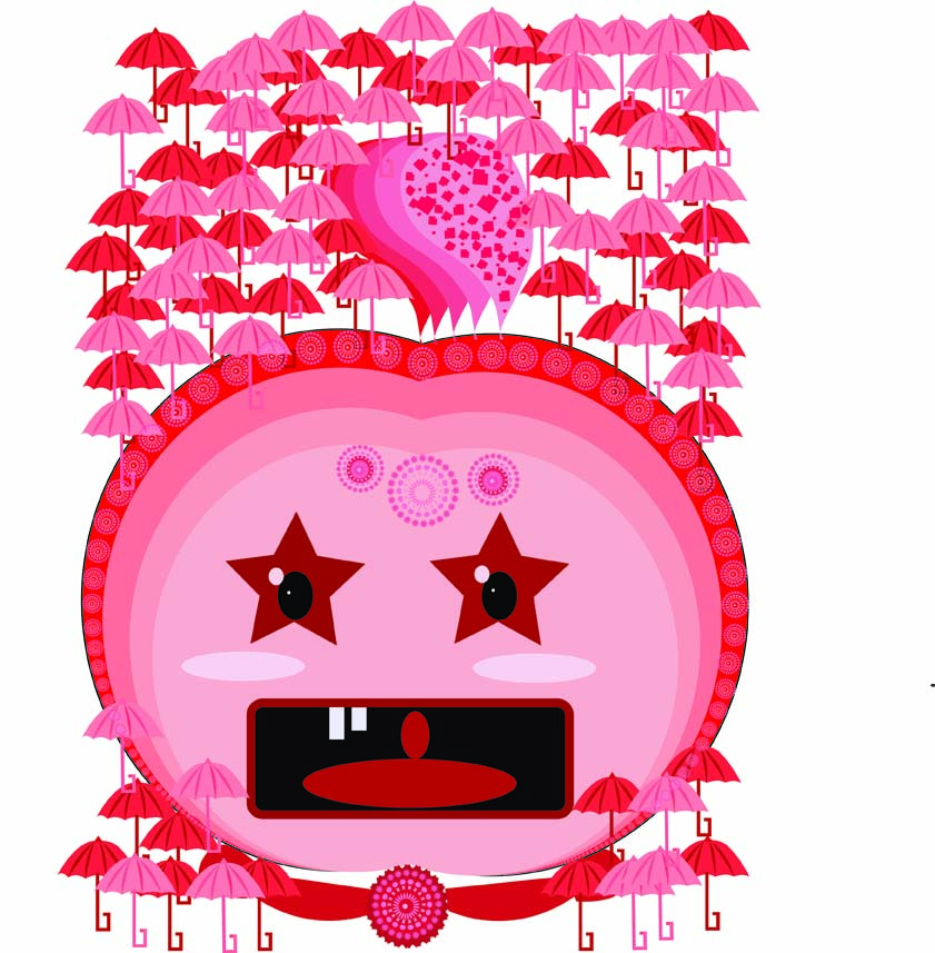 love小贱贱的个人主页（背景预览） - 主页背景设置 - 站酷设计师love小贱贱原创素材 - 站酷ZCOOL