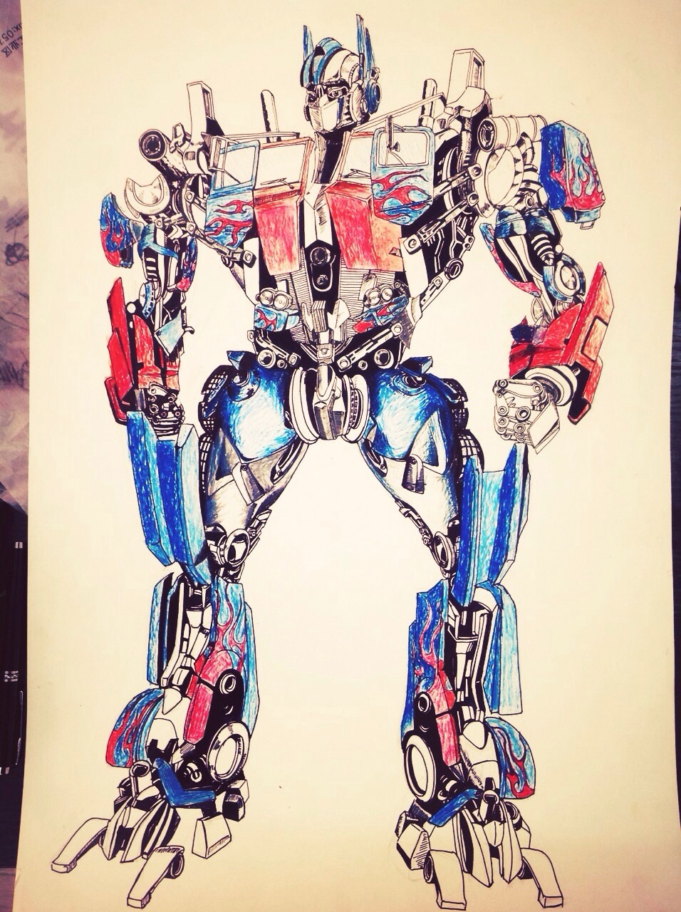 痴兽的个人主页（背景预览） - 主页背景设置 - 站酷设计师痴兽原创素材 - 站酷ZCOOL