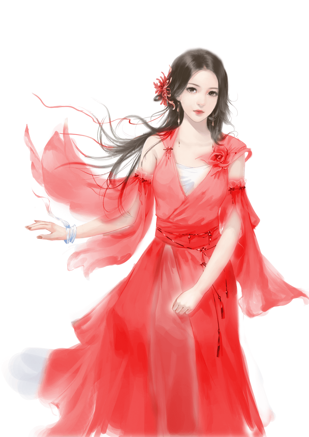 白琪琪的个人主页（背景预览） - 主页背景设置 - 站酷设计师白琪琪原创素材 - 站酷ZCOOL