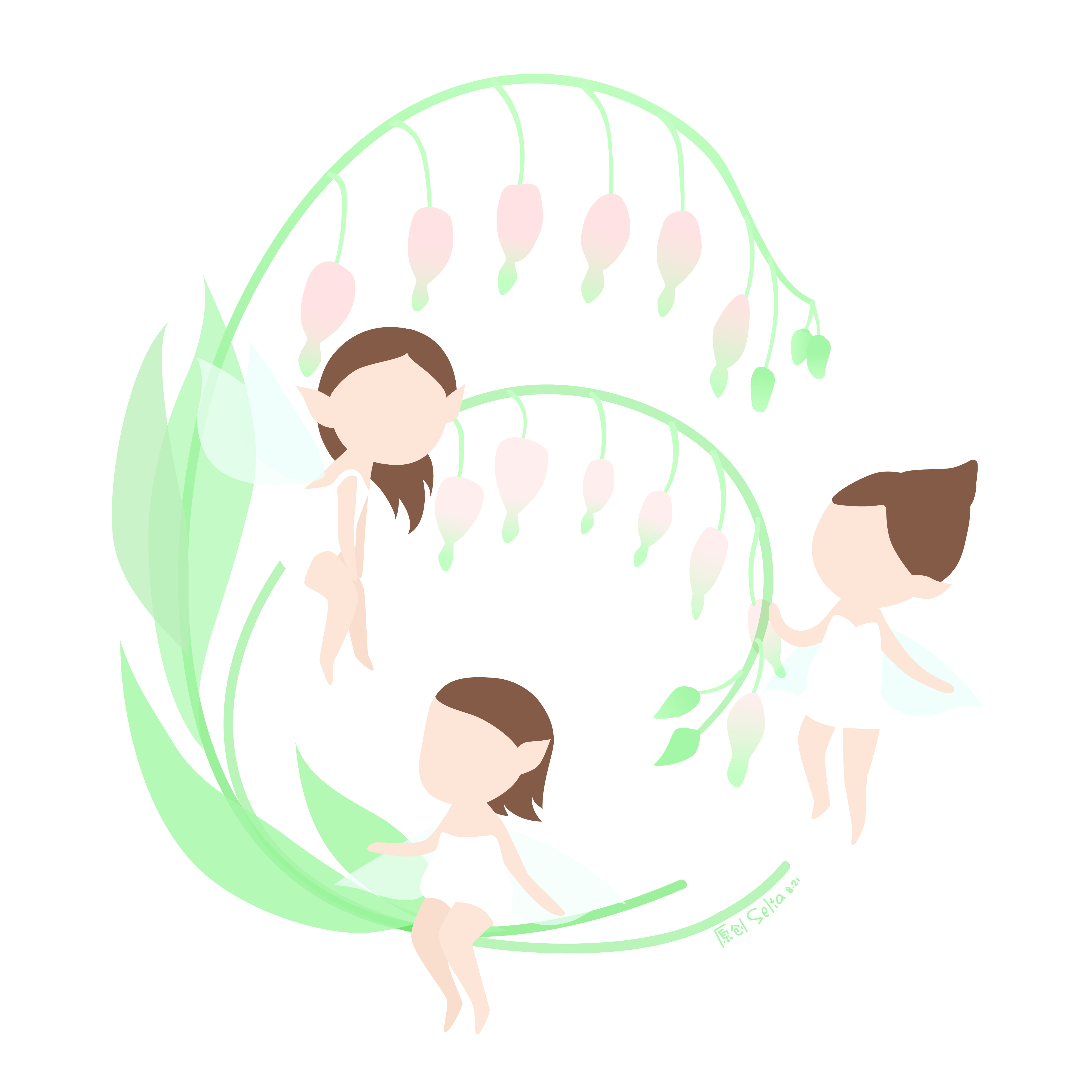 霖酱的个人主页（背景预览） - 主页背景设置 - 站酷设计师霖酱原创素材 - 站酷ZCOOL