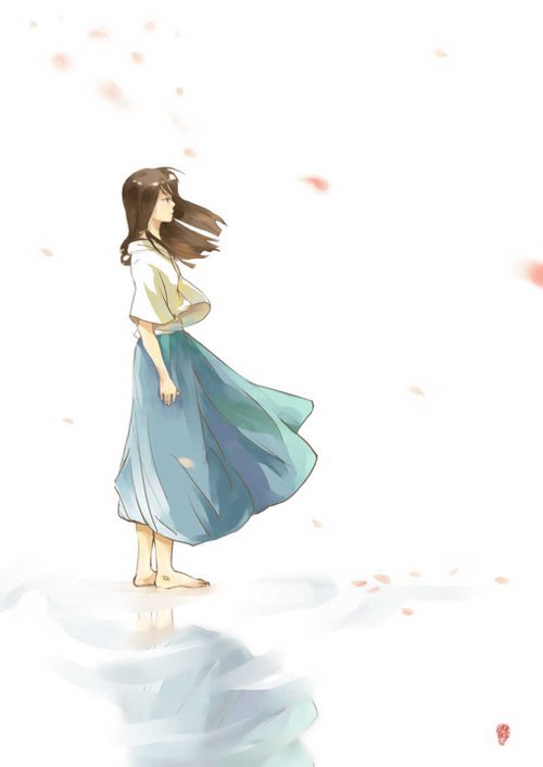 子衿ily520的个人主页（背景预览） - 主页背景设置 - 站酷设计师子衿ily520原创素材 - 站酷ZCOOL