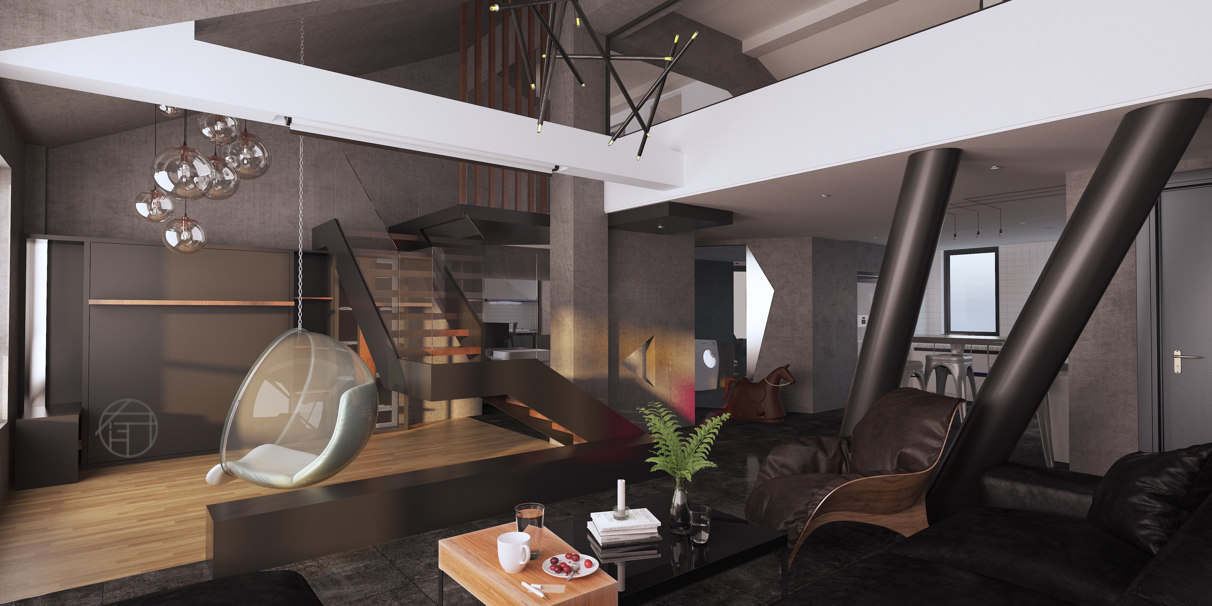 Tyron张文文的个人主页（背景预览） - 主页背景设置 - 站酷设计师Tyron张文文原创素材 - 站酷ZCOOL