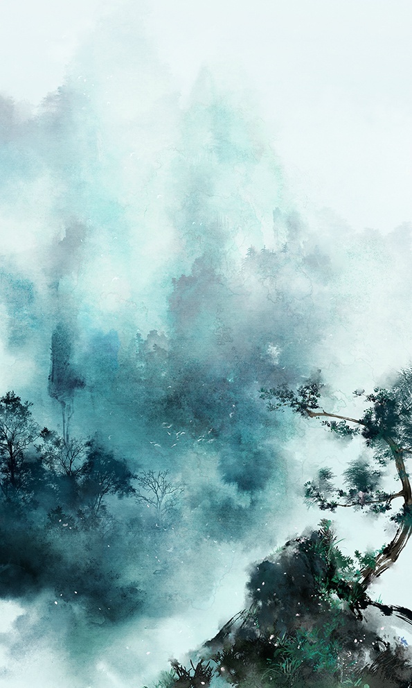 歌乌窝郭的个人主页（背景预览） - 主页背景设置 - 站酷设计师歌乌窝郭原创素材 - 站酷ZCOOL