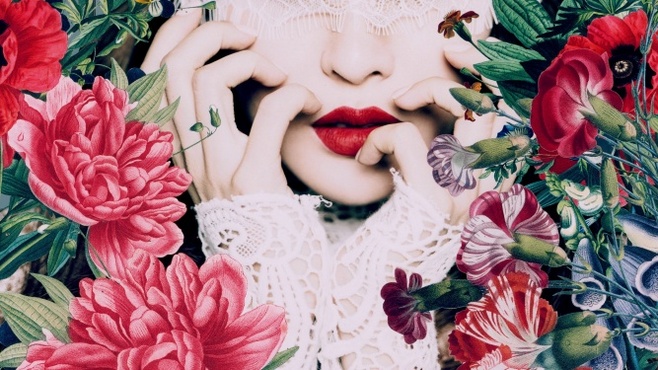 奈良与鹿的个人主页（背景预览） - 主页背景设置 - 站酷设计师奈良与鹿原创素材 - 站酷ZCOOL